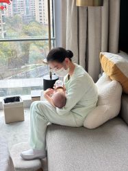 -baby bella小贝拉母婴护理中心(杭州凯宾斯基店)
