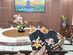 -滁香园·滁州菜(琅琊山店一店)