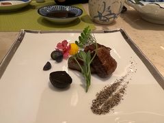 -广州瑞士酒店瑞初日本料理·铁板烧