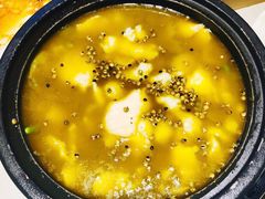 -拈菜(观音桥阳光世纪店)