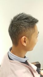 -Mentor Hair Salon