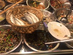 -长平老姿娘夜粥(平东一街店)