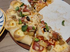 -必胜客(上海华谊新所店)