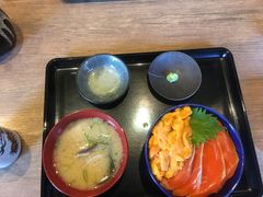 -札幌二条市场 大矶(本店)