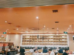 -山焱·炭火自助烤肉(周浦万达店)