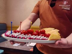 -邢氏老太太烤串(北兴街店)