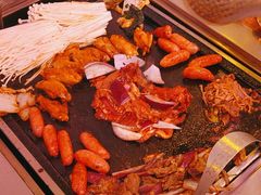 -郭记烤肉创始店(民丰大街店)