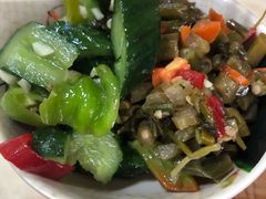 -蔺家老字号羊杂碎馆