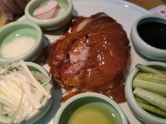 -春饼先生·北京烤鸭(甘井子万达店)