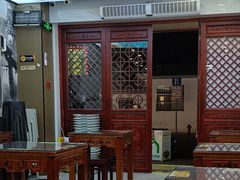 -百年老字号·观振兴蟹黄面·三虾面·苏式面(观前街富仁坊巷店)