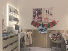 -海马体照相馆(大连柏威年购物中心店)
