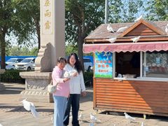 -天津妈祖文化园