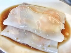-京星港式饮茶Part.2店(忠孝东店)