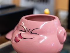 -拉面莊夢語＆中华料理八椿