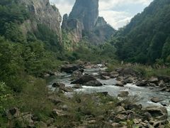 -楠溪江风景名胜区