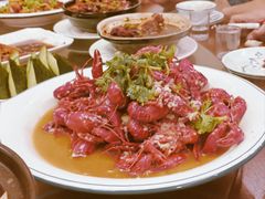 -富临轩私房菜(集庆门大街店)