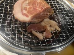 -姜虎东白丁烤肉(恒隆广场店)