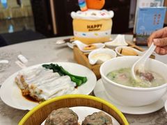 -香云轩·顺德菜(香云纱园林酒店店)