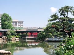 -朱家花园