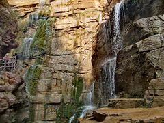 -云台山风景名胜区