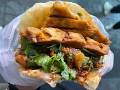 兰花干肉夹馍-刘记肉夹馍(彰武店)