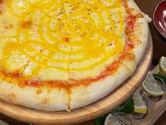 -Uncle Kosto科斯托·中东菜