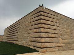 -盘龙城国家考古遗址公园