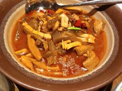 -清水亭湖北菜(大屯DT51店)