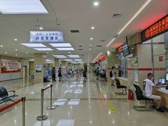 -哈尔滨市民大厦