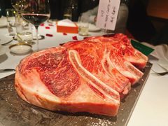 -牛排家(北京长安街英皇集团中心店)