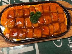 -树下时尚餐厅(翠园街店)