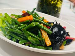 -小平岛開海水饺(浑南店)