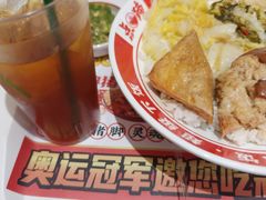 -点蹄擂椒猪脚饭(天虹汇一城店)