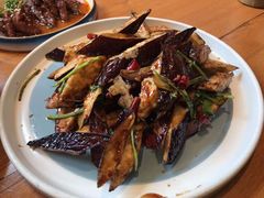 -薇酌饮·陕西菜(南门外店)