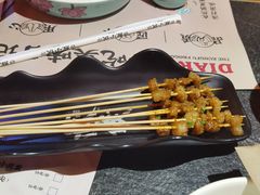 -蛙小侠(柳州万象城店)