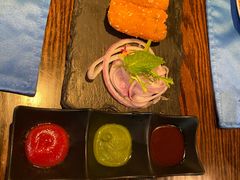 -甘尼仕印度餐厅爵士酒吧(阳春巷店)