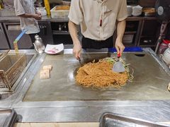 -东江海鲜酒家(艺都分店)