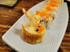 -白石的深夜食堂(大上海店)