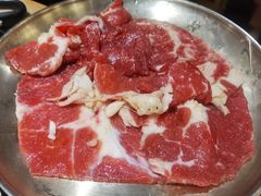 -西塔老太太泥炉烤肉(望京一店)