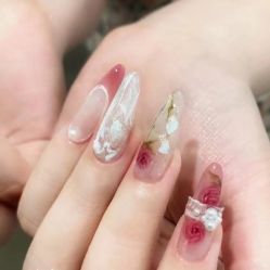 -LILY NAILS美甲美睫
