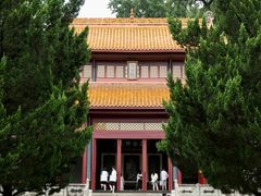 -岳麓山风景名胜区