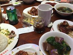 -陈光记烧腊(长寿路店)