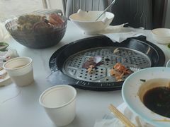 -巧克力渔家.小船海鲜家常菜(三浴场店)