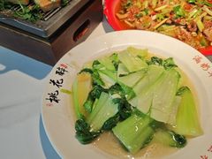 -今朝桃花醉川菜(县西巷店)