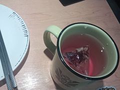 -太二酸菜鱼(深圳布吉万象汇店)