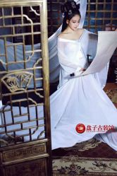 点击看大图 -美云庭古装·格格服汉服·京城旅拍(北京店)