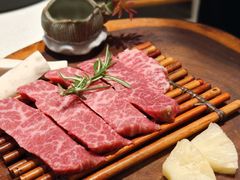 -韩香福烤肉庄园(光明路店)
