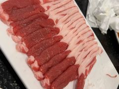 -常赢三兄弟·清真涮肉(五莲路店)