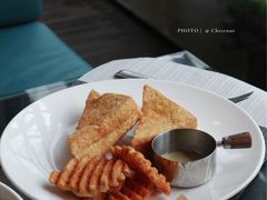 -五合院·整点烤肉