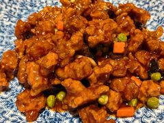 樱桃肉-新连采·海鲜·大连菜(大连恒隆广场店)